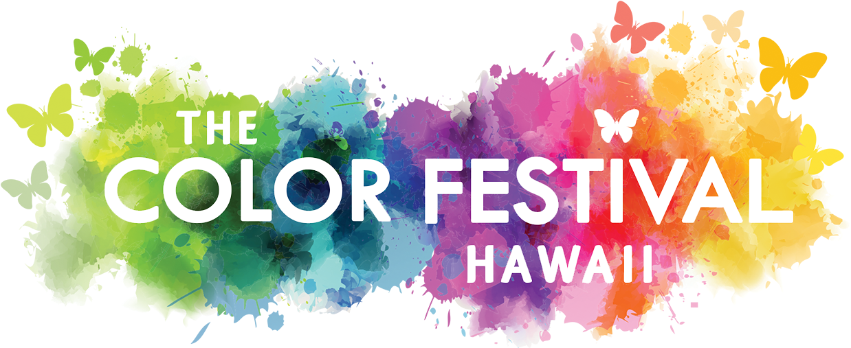 Celebrating The Beauty Of Diversity And The Uniqueness - Color Festival Png (1300x958), Png Download