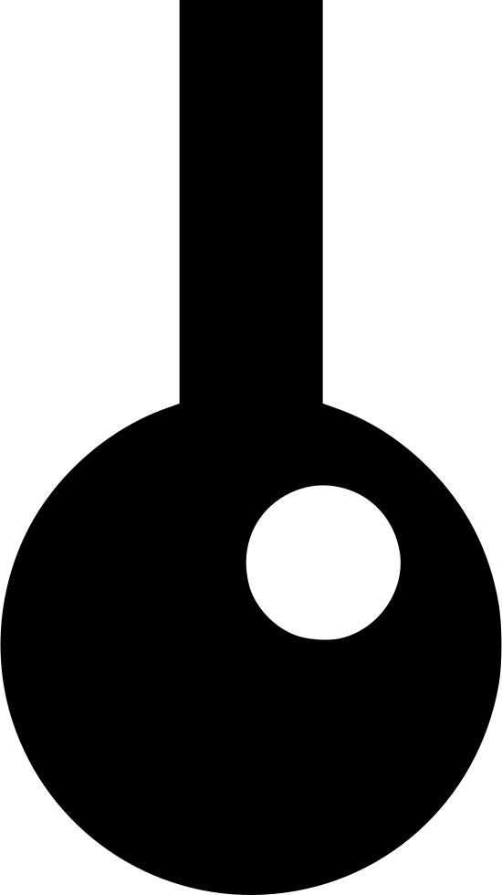Bottle Potion Magic Health - Ville De Saint Etienne (550x980), Png Download