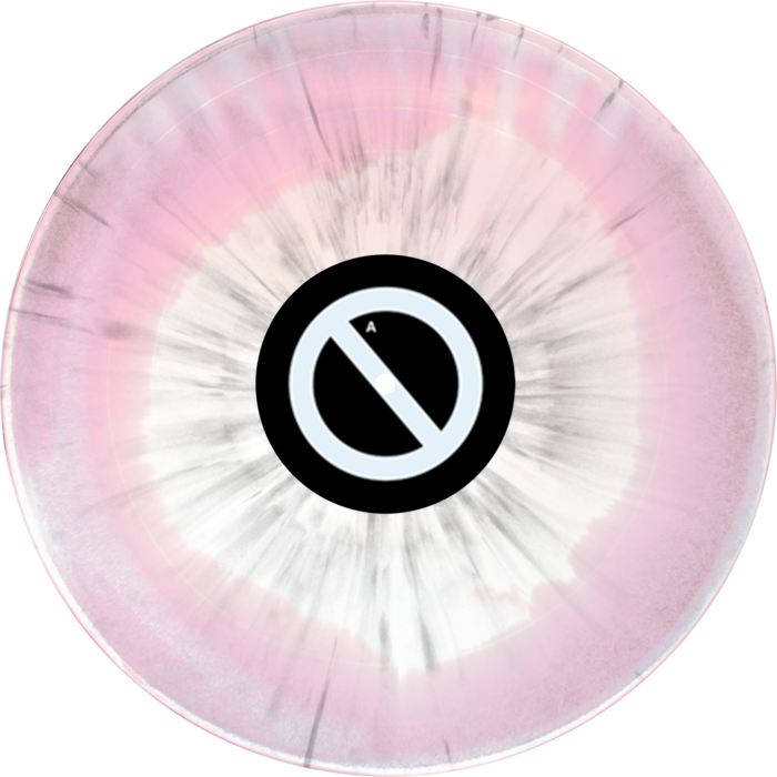 You're Not You Anymore 12" Vinyl - Salle (700x700), Png Download