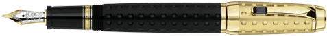 Shipping Method And Cost - Montblanc Boheme Doue Ligne Fountain Pen (500x500), Png Download
