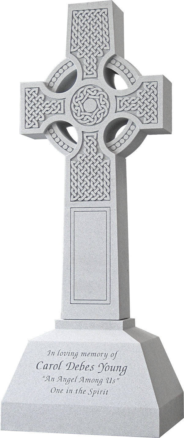 Ststephens Young Cross (771x1500), Png Download