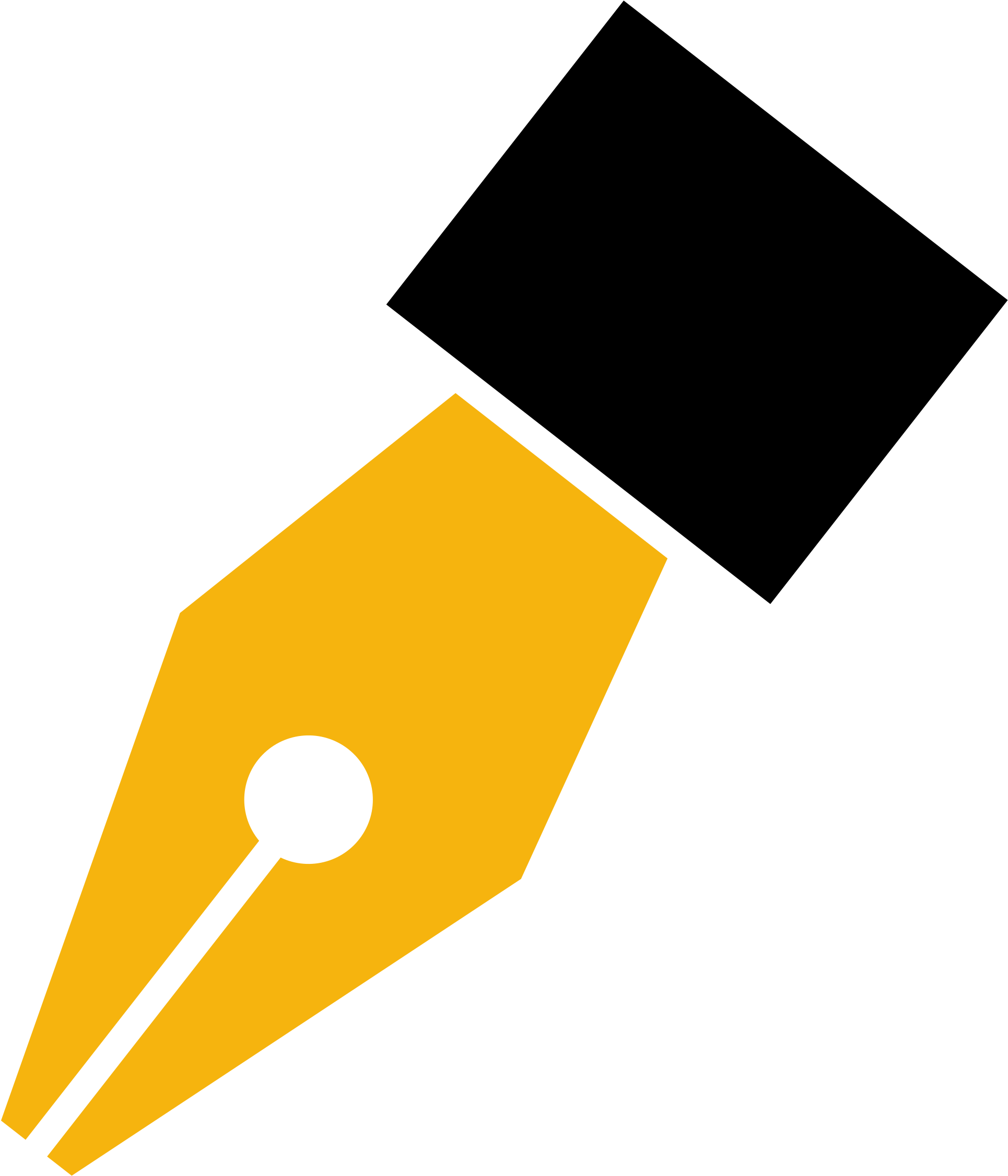 Open - Wikimedia Commons (2000x2328), Png Download