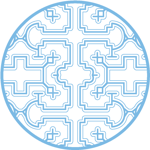 Exploring The Shamanic Gifts Of Power Spots And Sacred - Circle (584x610), Png Download