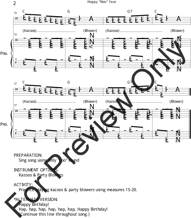 Fun-tastic Vocal Warmups & Activity Songs For Children - Assemble The Minions Cello (816x1056), Png Download