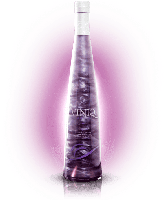 The Makers Advertise It As "a Delicious Combination - Moscato Vodka (601x717), Png Download
