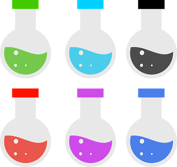 Events › Beginner's Guide To Potions - Health (361x340), Png Download