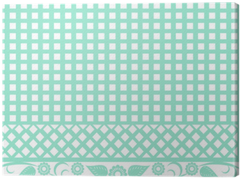 Mexican Decoration Papel Picado Canvas Print • Pixers® - Prada (400x400), Png Download