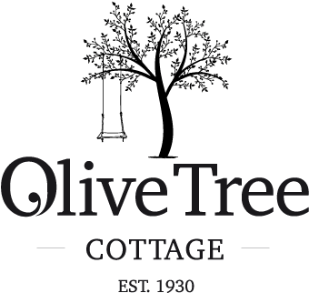 Olive Tree Cottage - Portable Network Graphics (473x354), Png Download