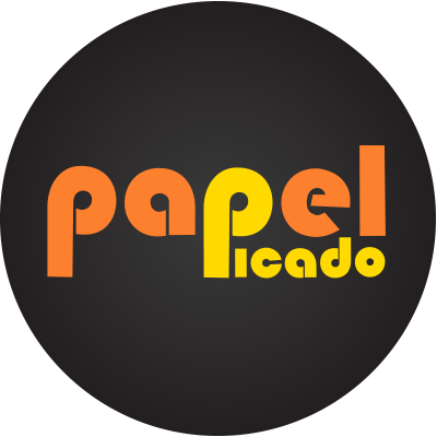 Papel Picado - Paper (400x400), Png Download