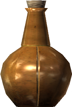 The Elder Scrolls V: Skyrim (384x384), Png Download
