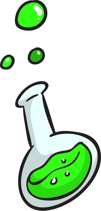 Bottle (400x832), Png Download