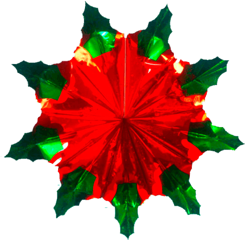 Christmas Day (510x489), Png Download