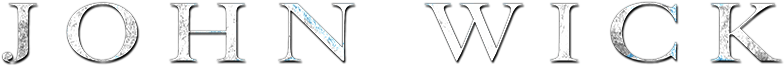 John Wick 54157d4743adb - Wall Clock (800x310), Png Download