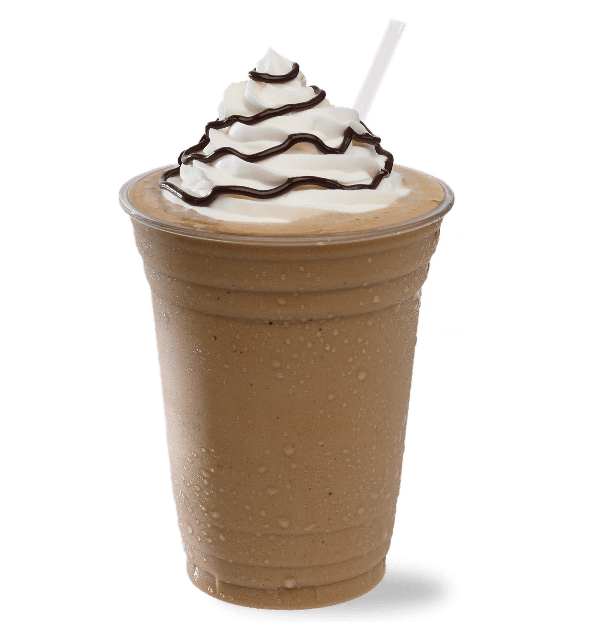 Download Transparent Coffee Frappe Png PNGkit