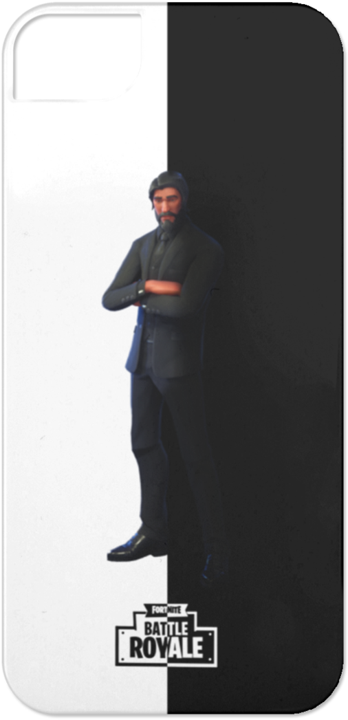 John Wick Iphone 5 Case - John Wick (1060x1060), Png Download