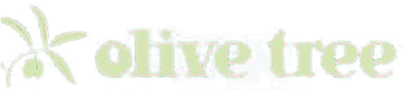 Olive Tree Tapas And Wine Logo - Calligraphy (600x200), Png Download