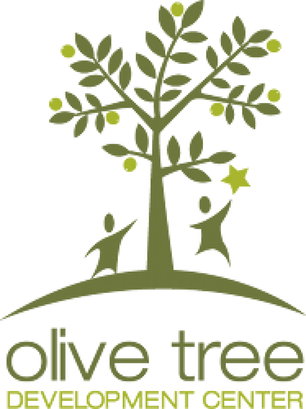 Olive Tree Development Center - Olive Tree Development Centre (1000x1336), Png Download