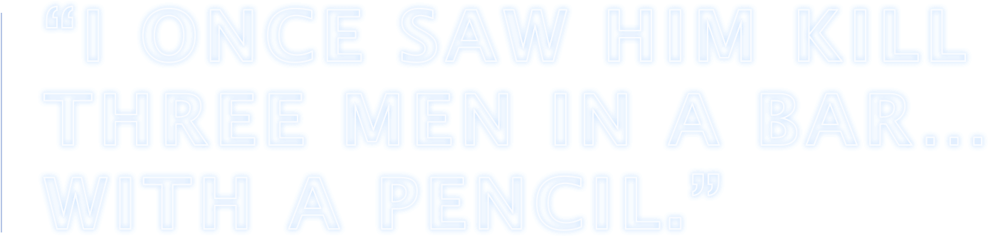 The Callow Act Of Canicide That Kicks John Wick Into - Paper (1616x510), Png Download