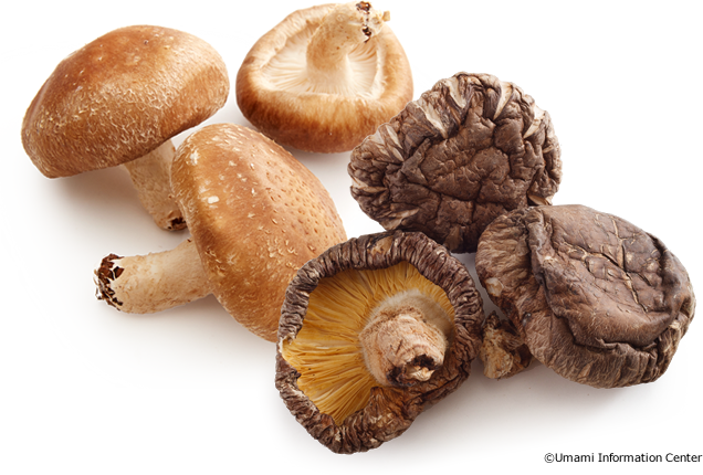 Shiitake Mushroom - Shiitake Mushroom Png (636x430), Png Download