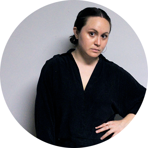 Untitled-1 - Woman (588x588), Png Download
