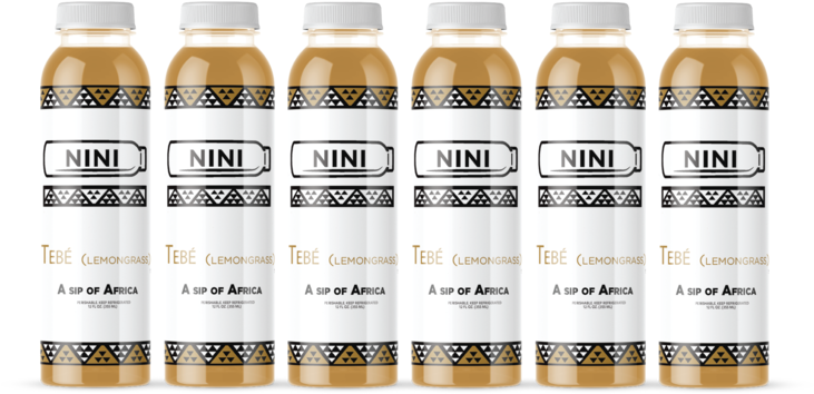 Nini Tebé (1000x445), Png Download