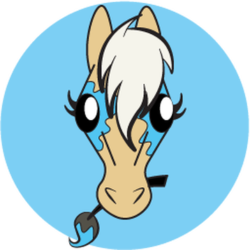 Paloma Png - Cartoon (358x358), Png Download