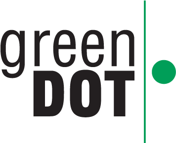 Greendotadvertising Competitors, Revenue And Employees - Green Dot Advertising (400x300), Png Download