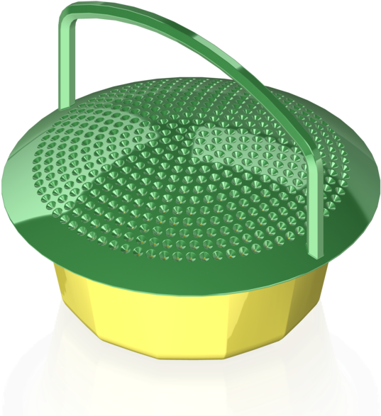 Storage Basket (905x640), Png Download