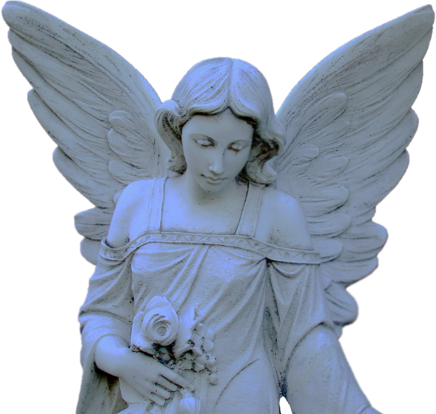 Jpg Freeuse Collection Of Free Download On Ubisafe - Aesthetic Angel Transparent (1259x837), Png Download