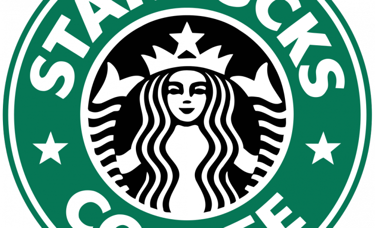 New Pokémon Coming To Pokémon Go Via Starbucks Leak - Starbucks Coffee Loo Png (770x470), Png Download