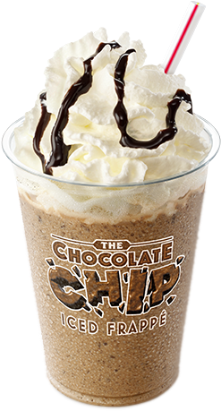 Mcdonalds Iced Drinks Uk (444x507), Png Download