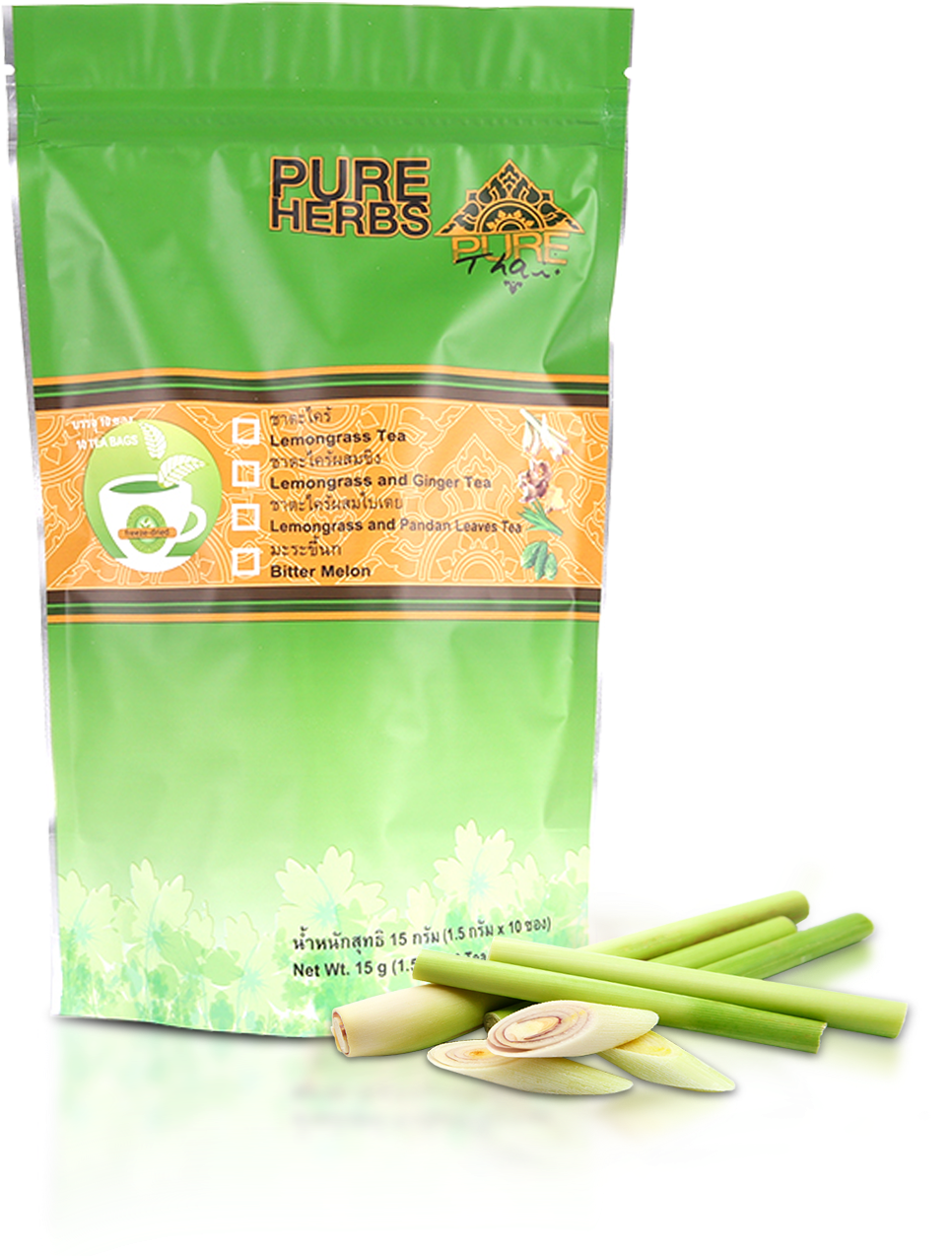 Bitter Melon (1500x1500), Png Download