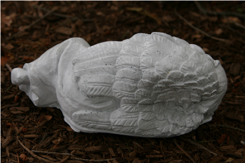 Stone Carving (500x500), Png Download