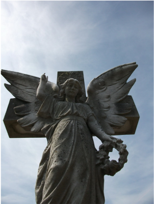 Statues - Memorial (400x400), Png Download