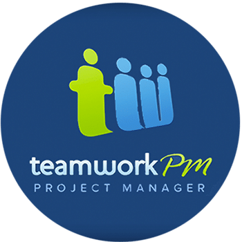 Teamwork Pm (350x350), Png Download