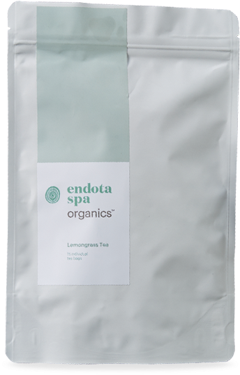 Organic Lemongrass Tea - Tea (585x585), Png Download
