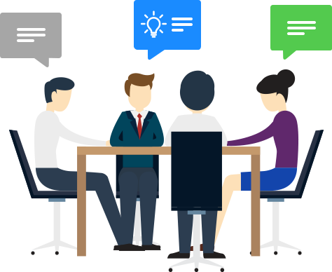 Teamwork Png Download - Teamwork Listen (474x388), Png Download