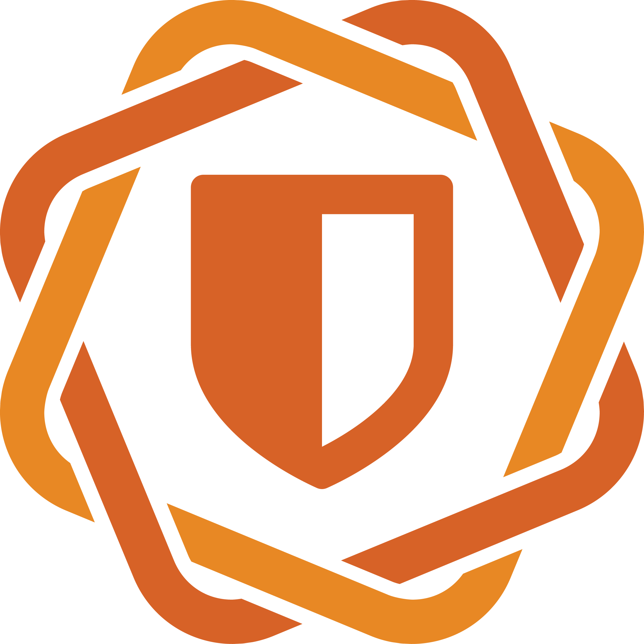 Jpg Art Clip Logo - Mirror (2178x2178), Png Download