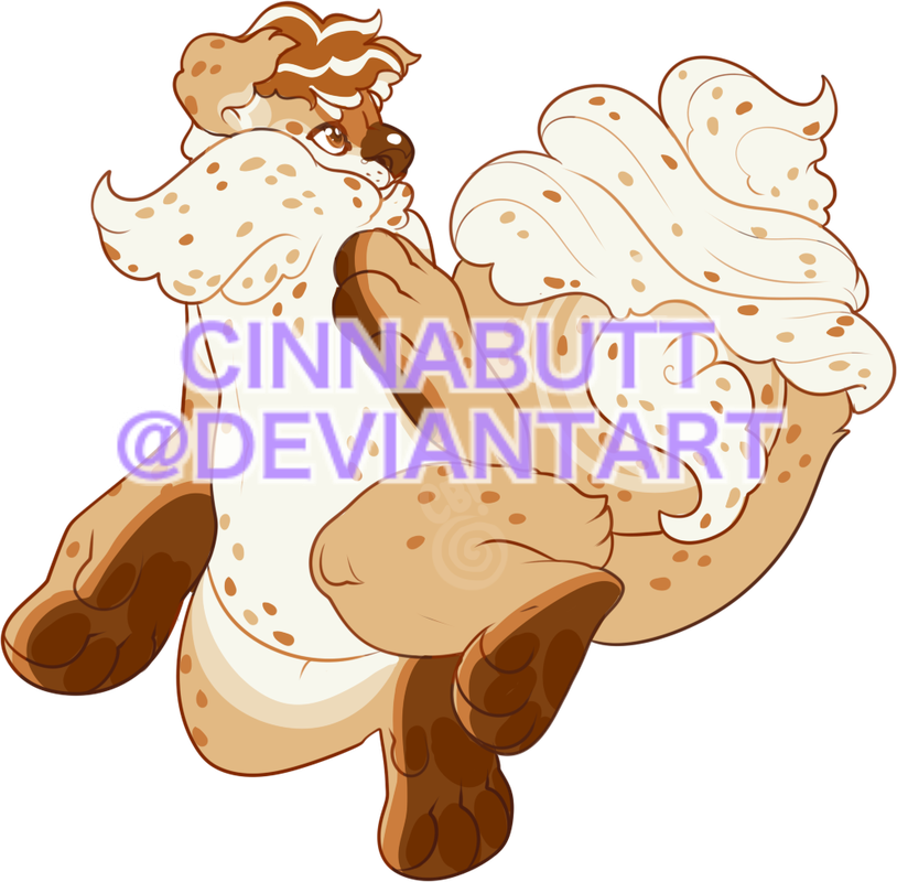 Pumpkin Cheesecake By Cinnadog On Deviantart Clipart - Clip Art (814x800), Png Download