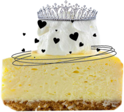 Cheesecake (480x480), Png Download