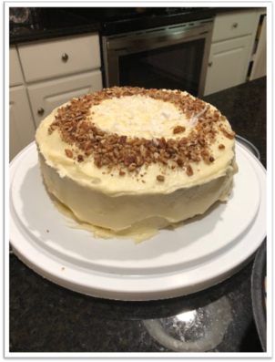 Image Picture2 - - Cheesecake (400x400), Png Download
