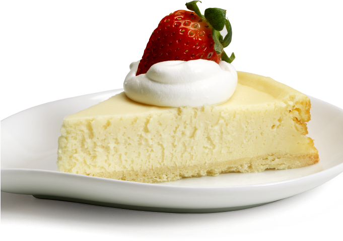 Rumchata Cheesecake - Cheesecake Png (680x904), Png Download