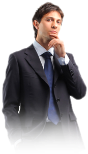 What Business Valuation Is - Gentleman (400x320), Png Download