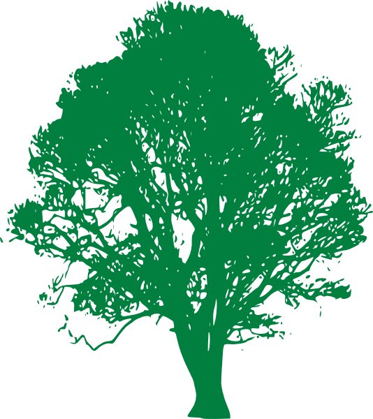 Holly Tree Charles Dickens (534x600), Png Download