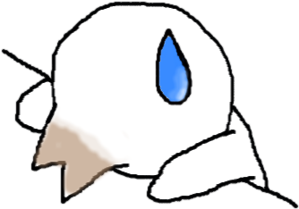 Cartoon (450x340), Png Download