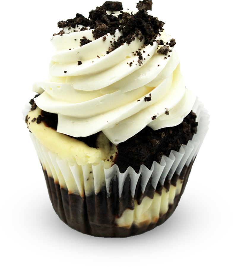 Oreo Cheesecake - Oreo Cheesecake Png (950x950), Png Download