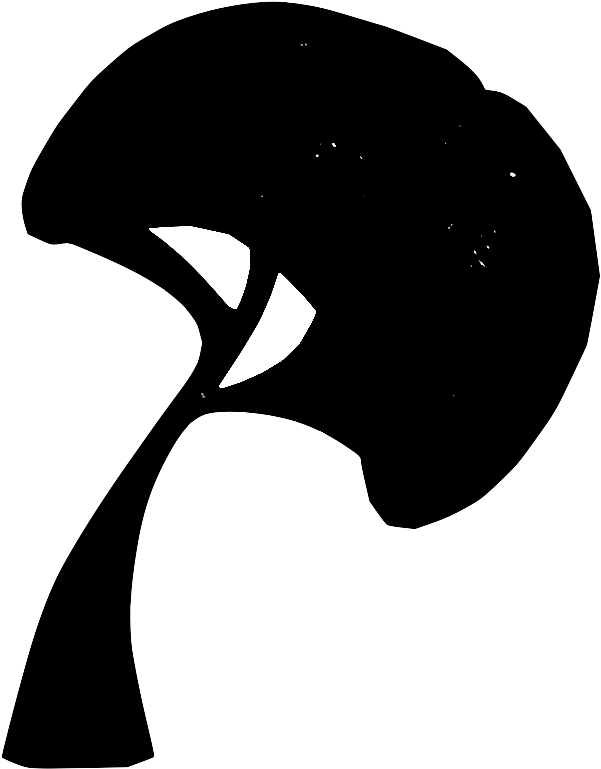 Tree (650x800), Png Download