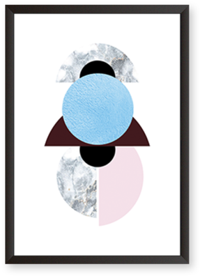 Modern Art (480x480), Png Download