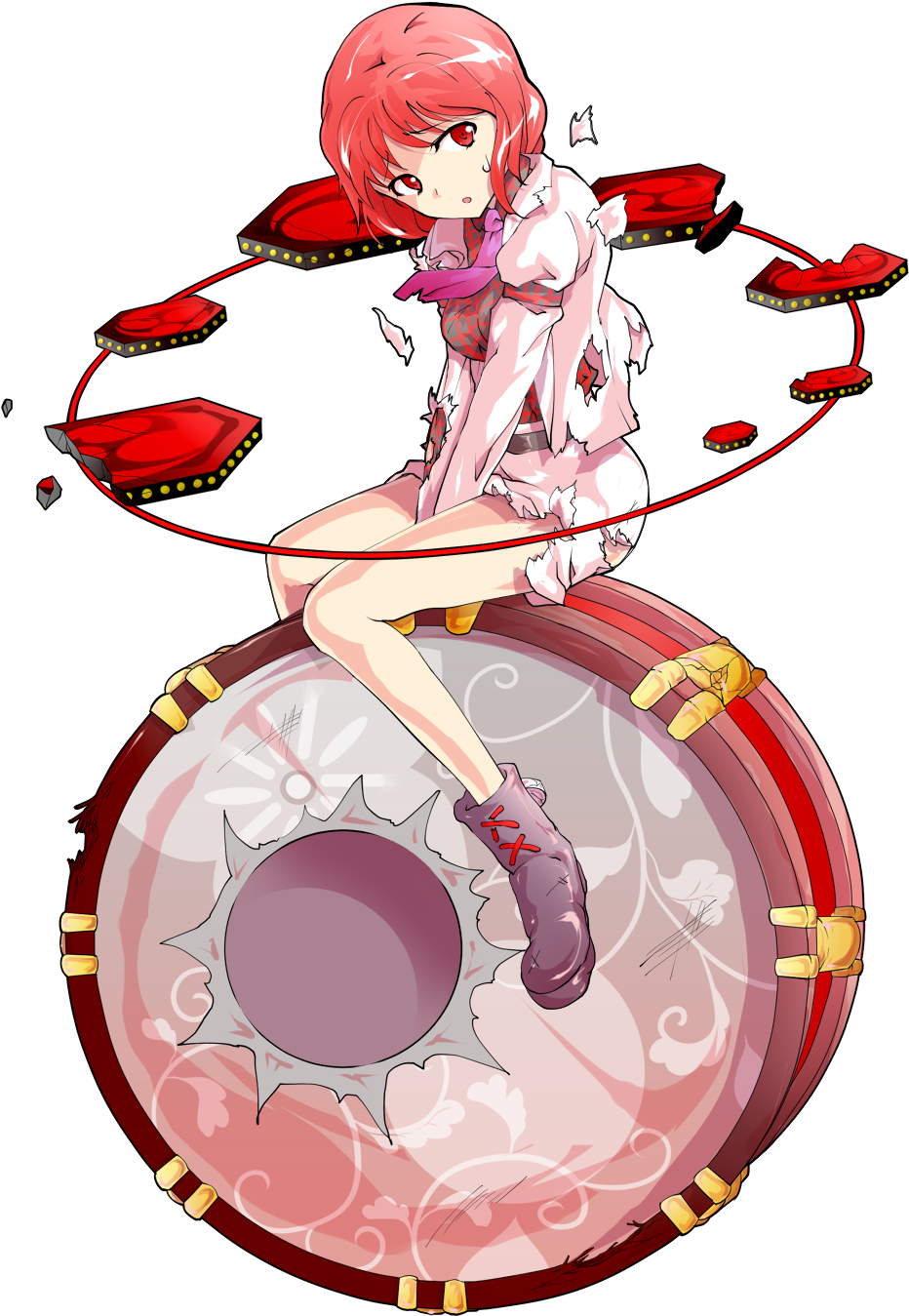 Anime Clipart Sweat Drop - Comics (1029x1450), Png Download