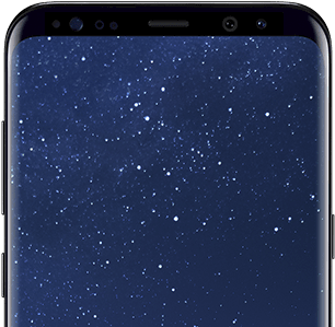 Samsung Galaxy S8 Plus Insurance - Samsung Galaxy (510x300), Png Download